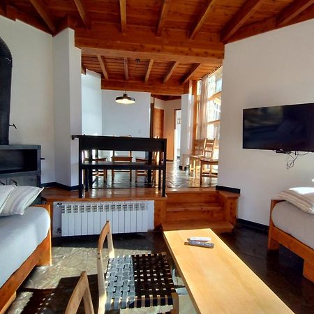 Paihuen - Resort De Montana Сан-Мартин-де-лос-Андес Экстерьер фото