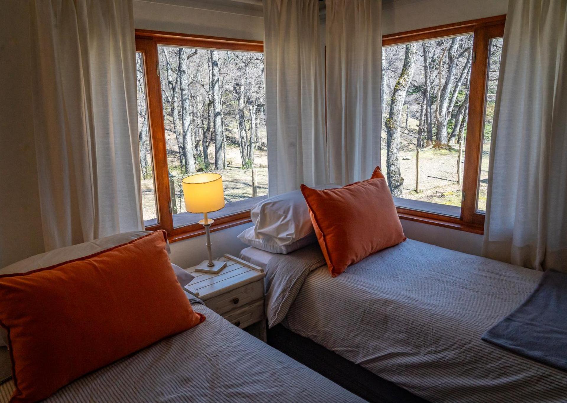 Paihuen - Resort De Montana Сан-Мартин-де-лос-Андес Экстерьер фото