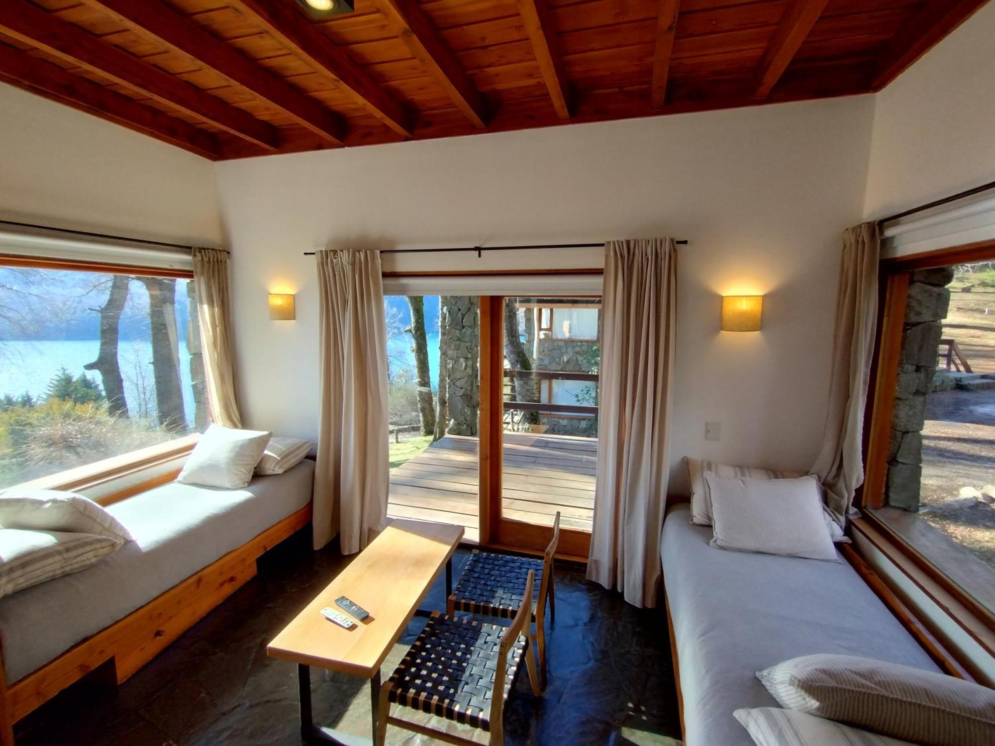 Paihuen - Resort De Montana Сан-Мартин-де-лос-Андес Экстерьер фото