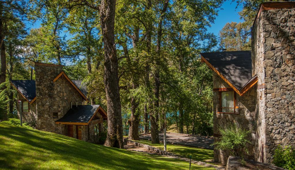Paihuen - Resort De Montana Сан-Мартин-де-лос-Андес Экстерьер фото